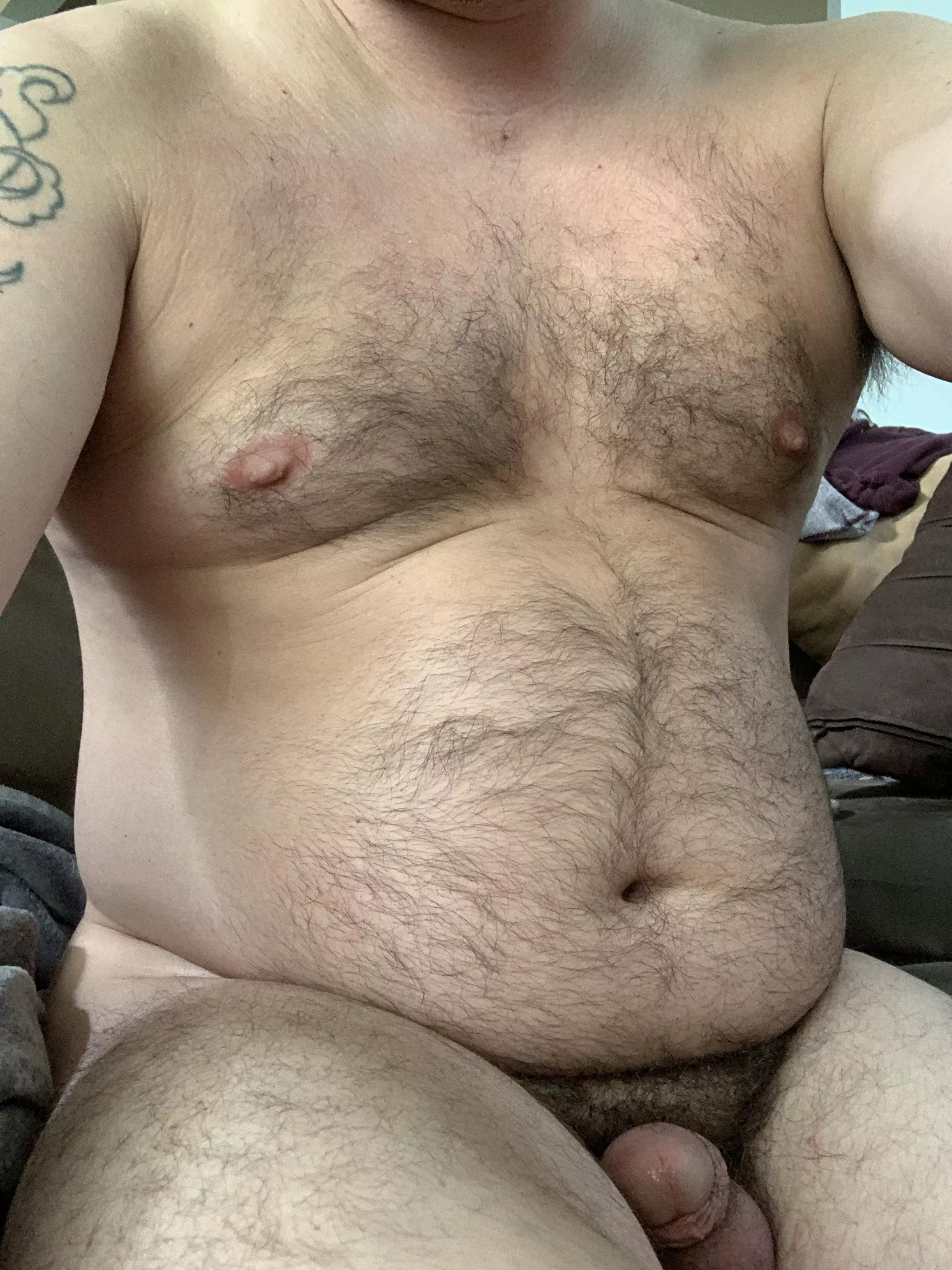 Want a hug?