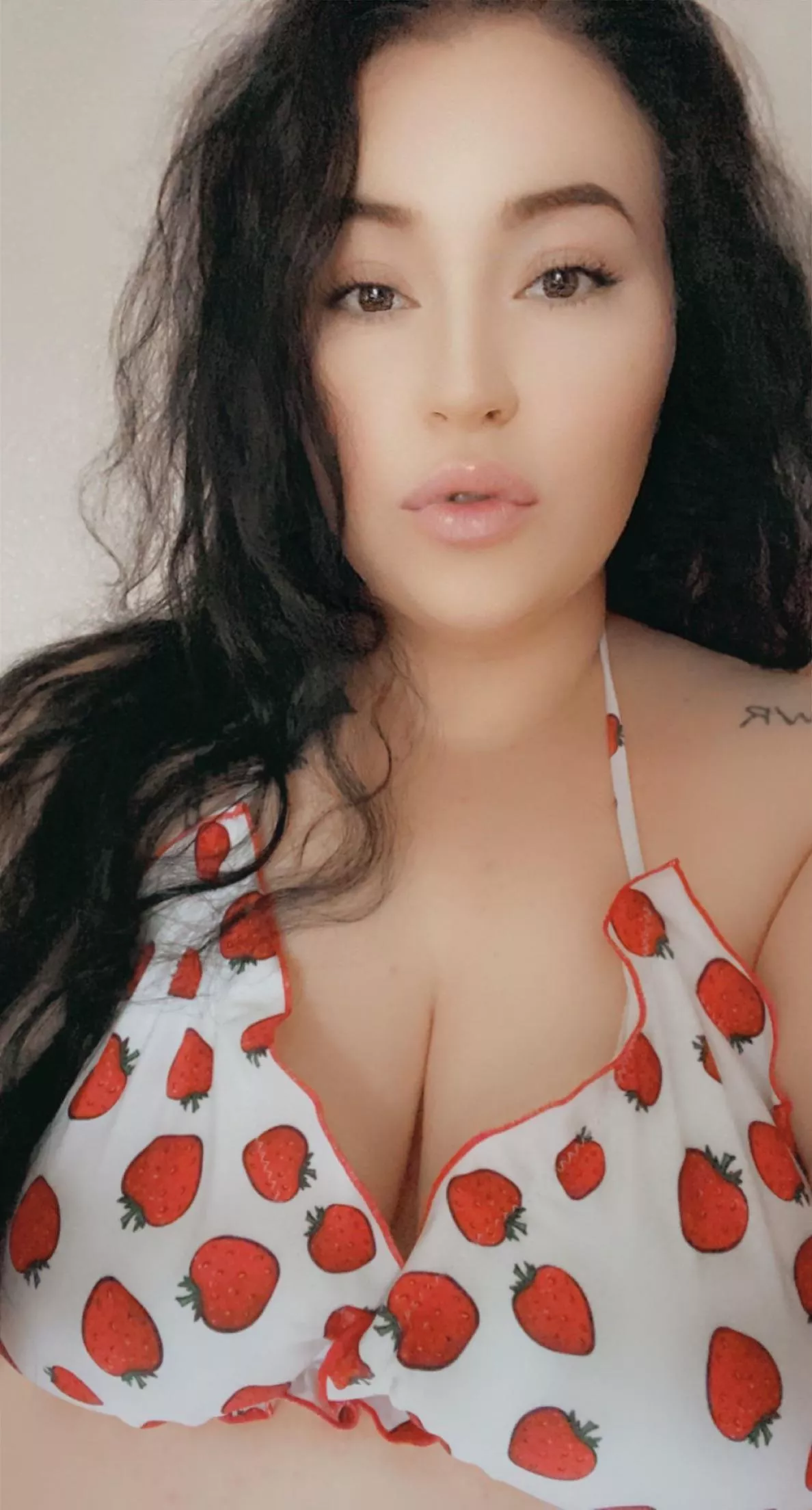 Want a kiss? ❤️