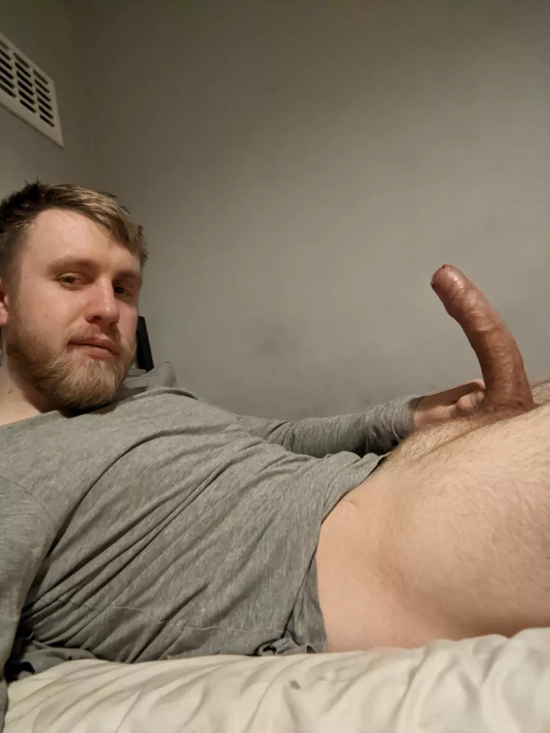 Want a seat?