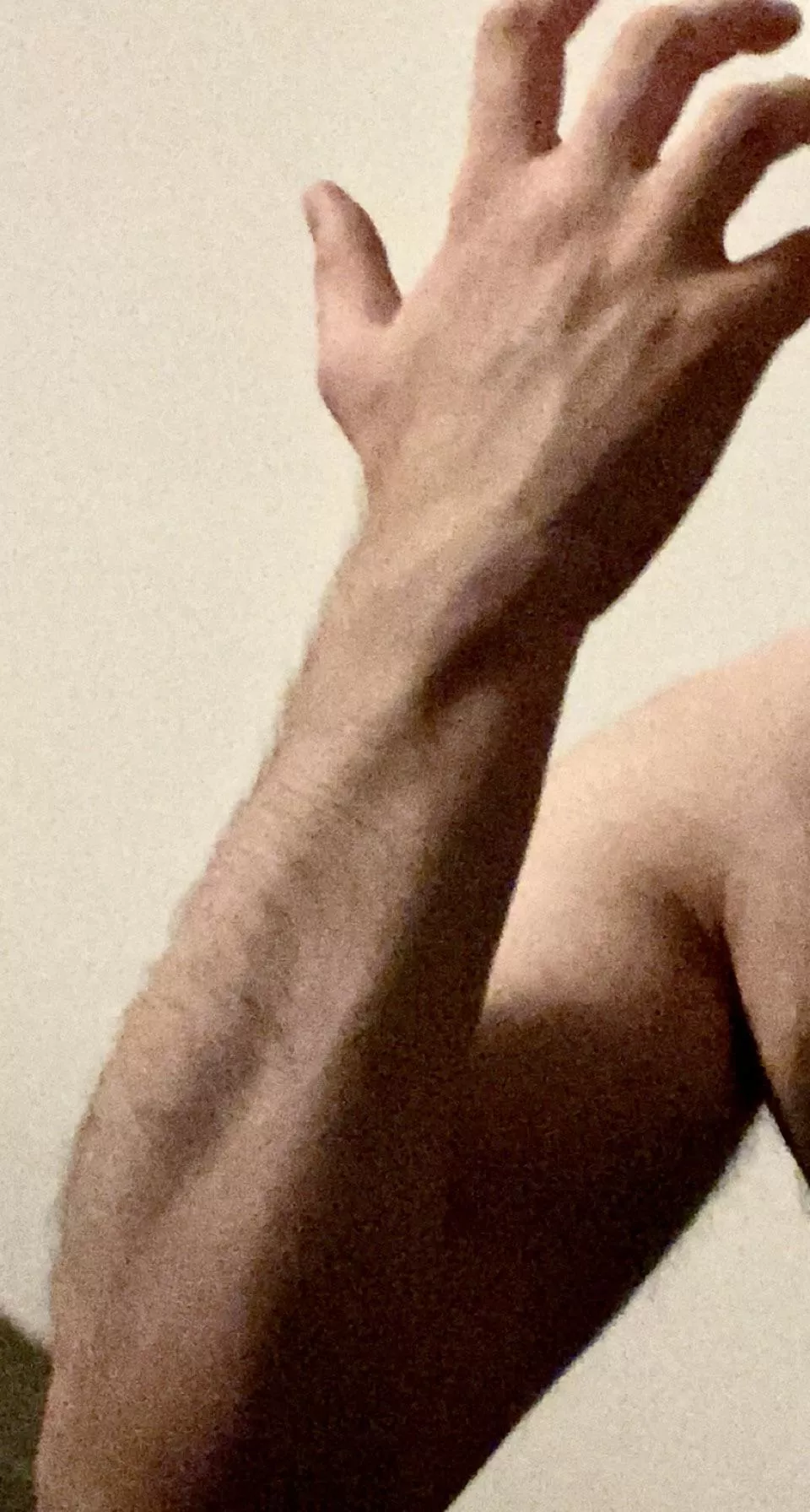 Want a slap?