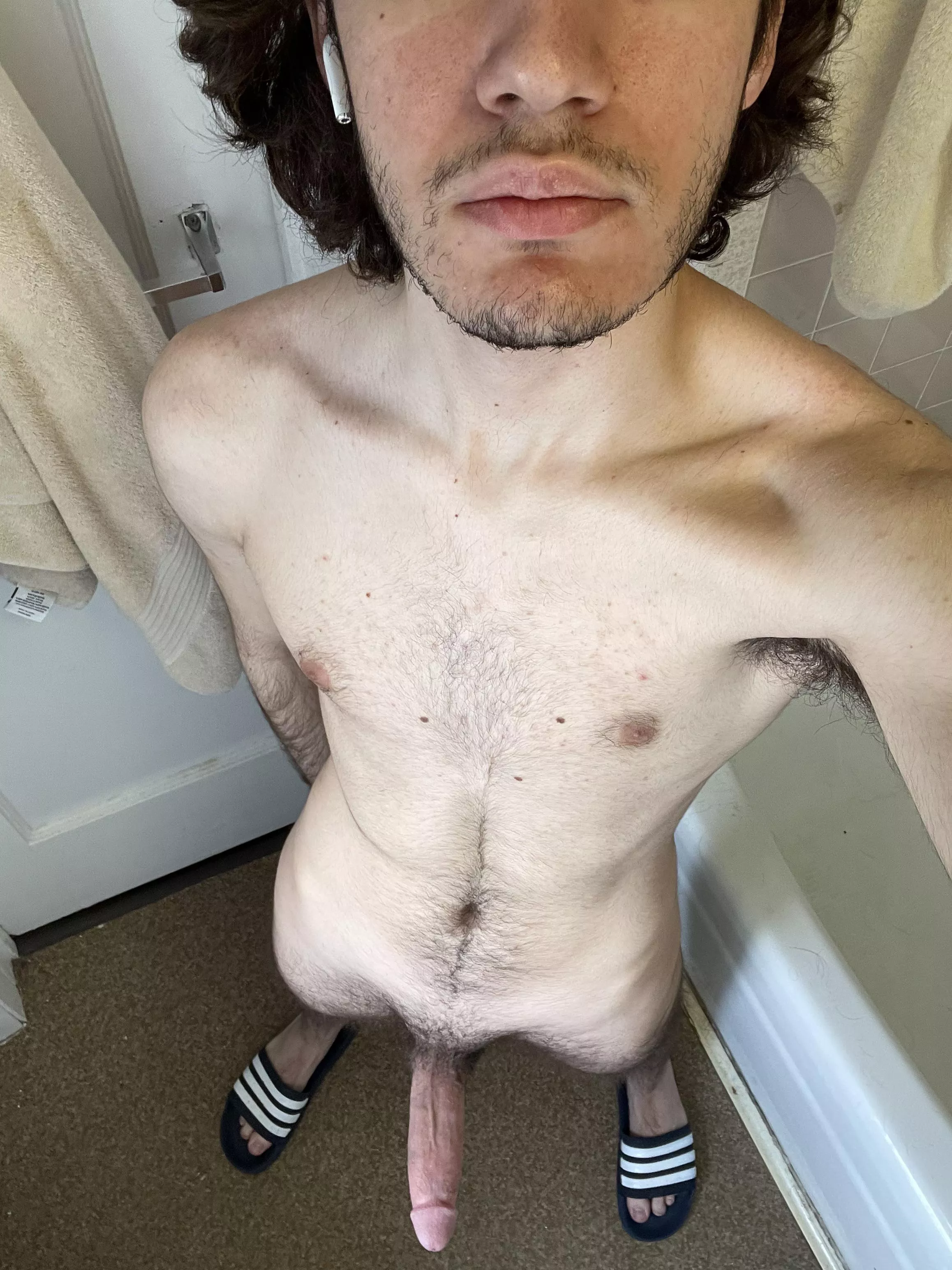 Want a taste?