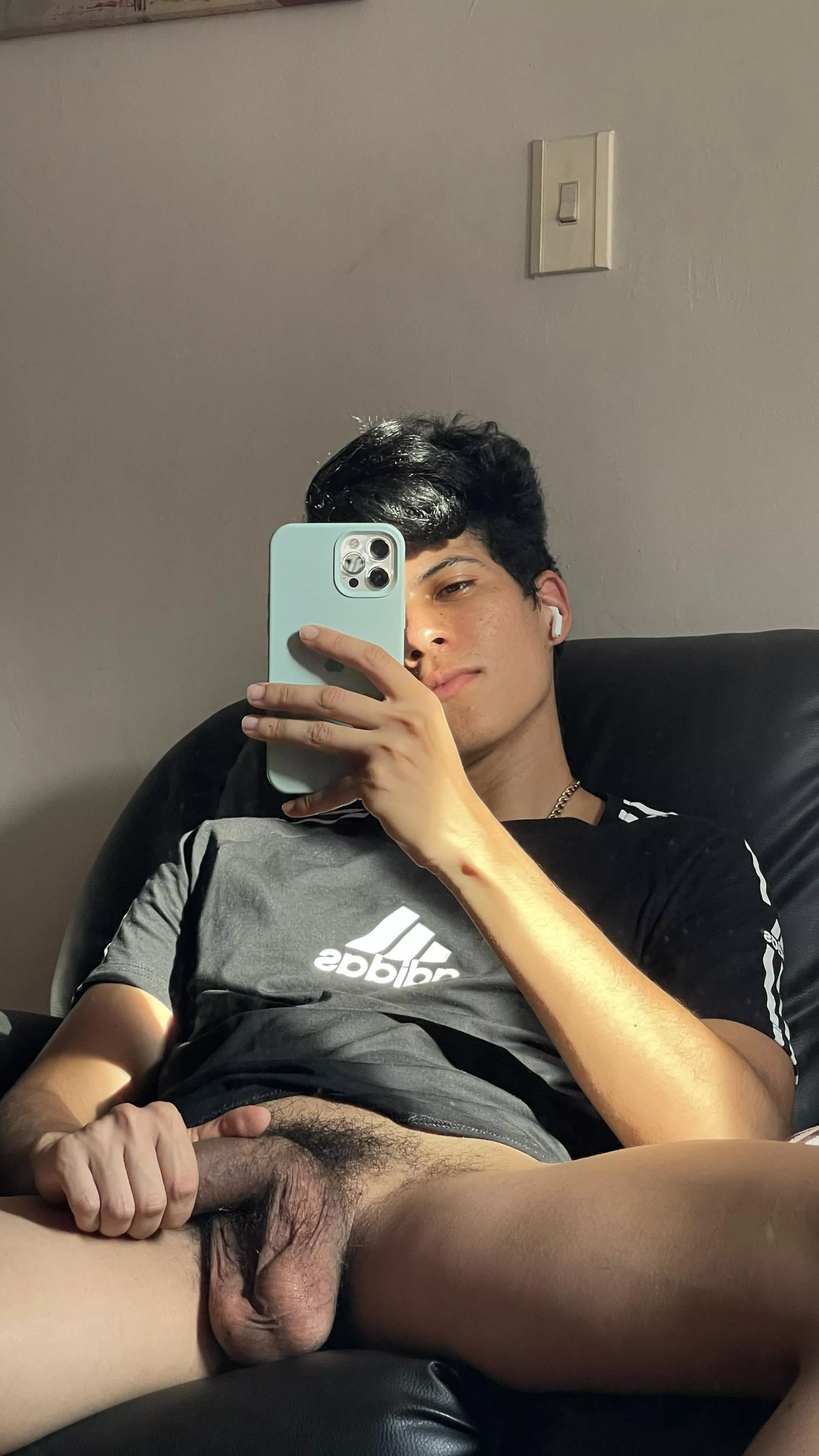 Want a taste?