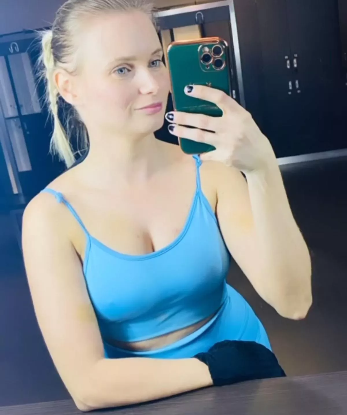 want a tribute