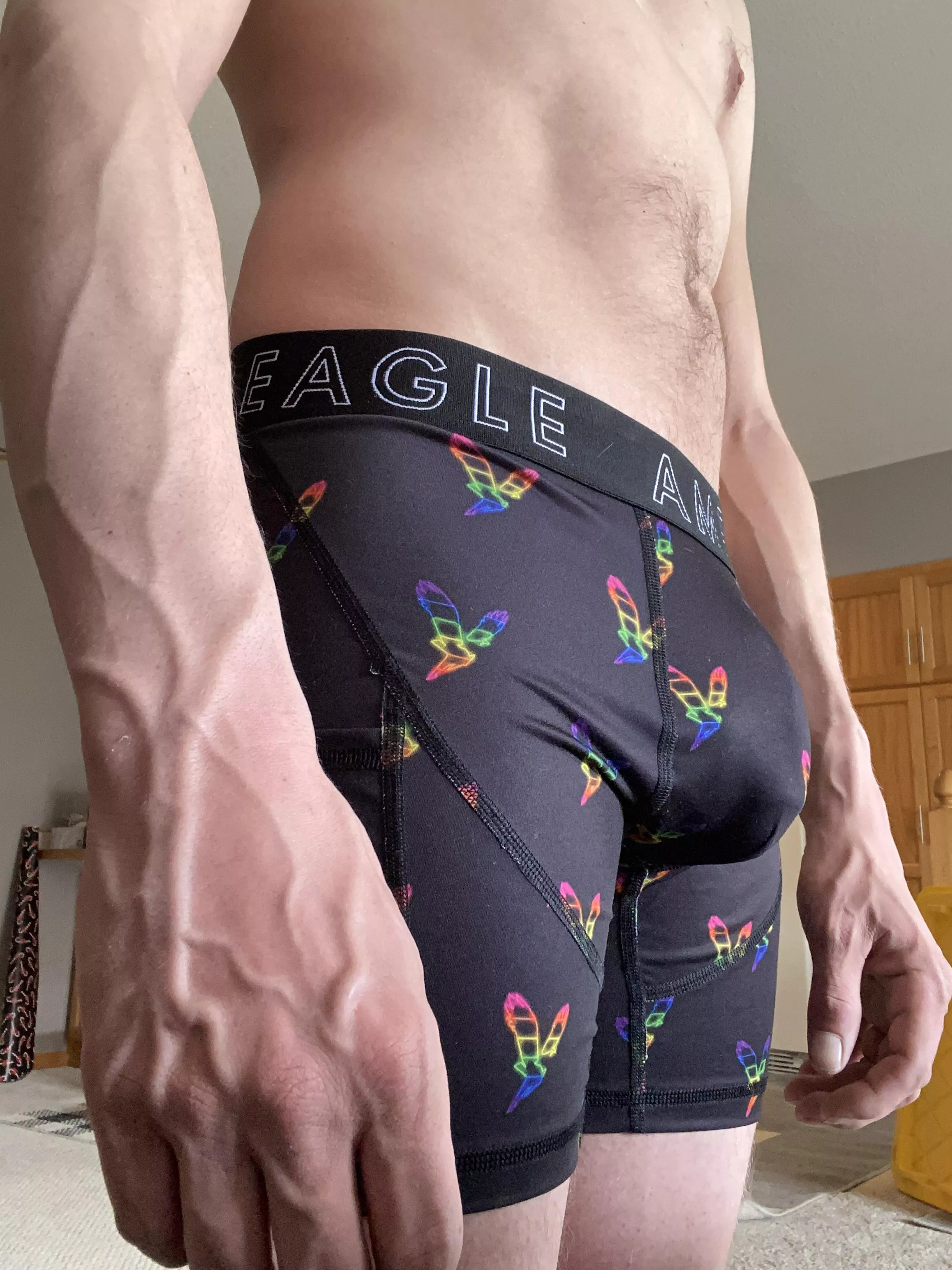 Want it?