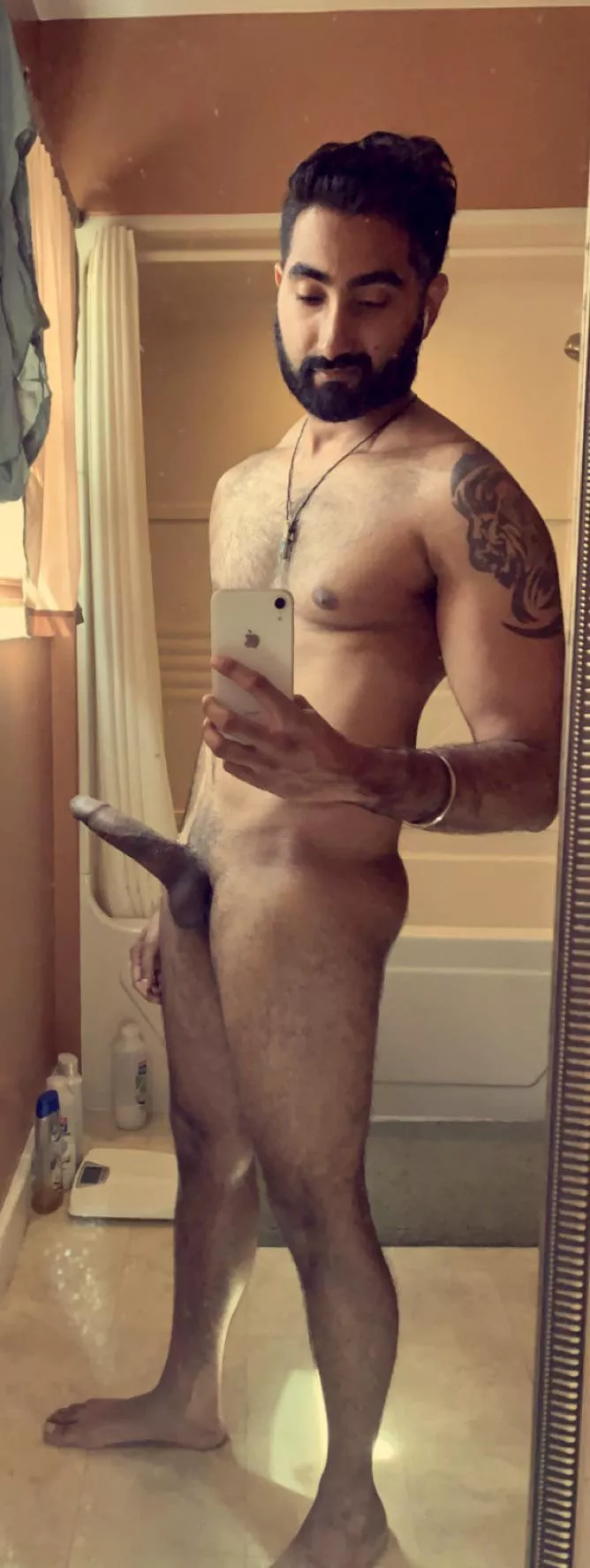Want my morning surprise?😉