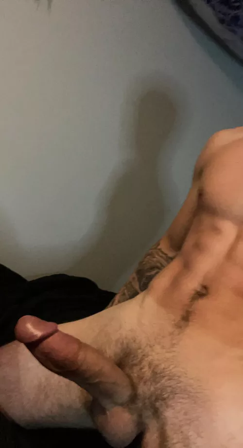 Want this fatty?😏