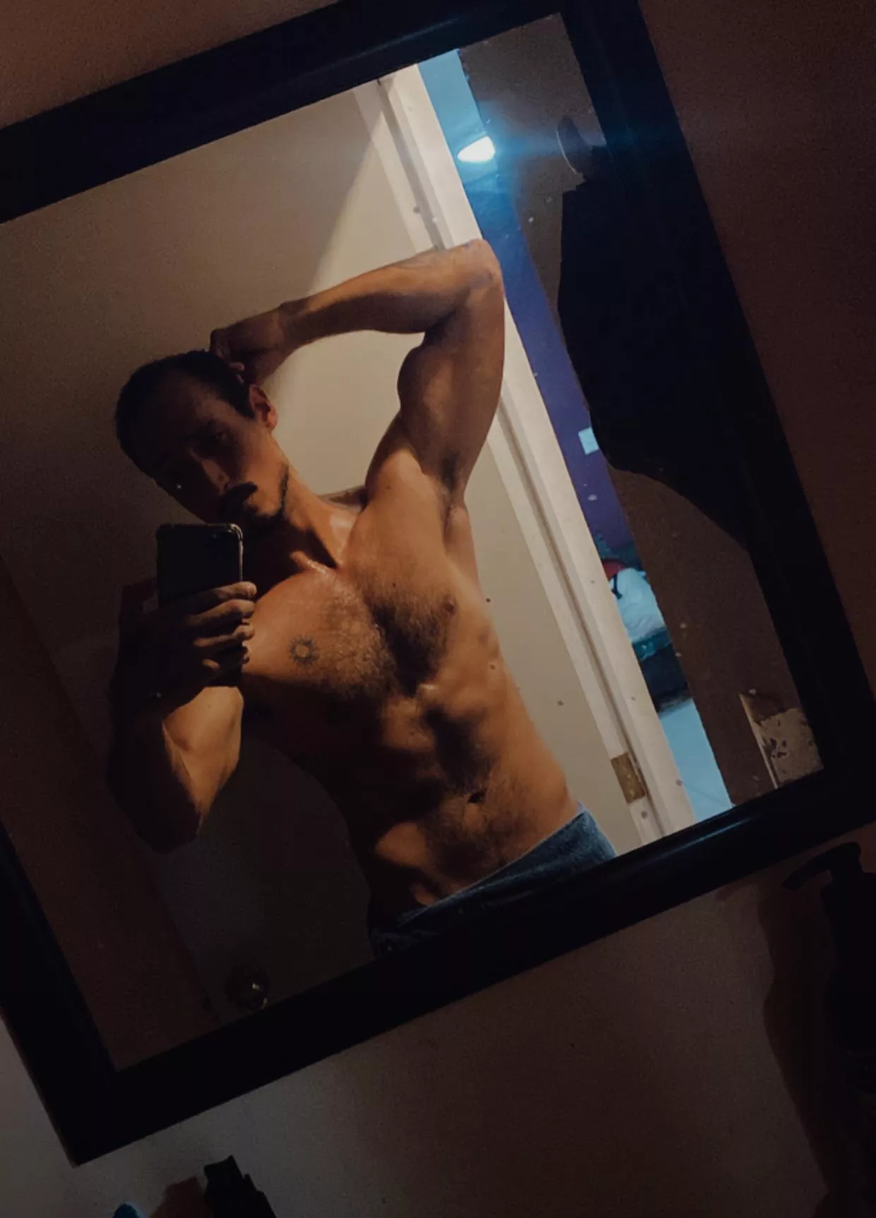 Want to chat?