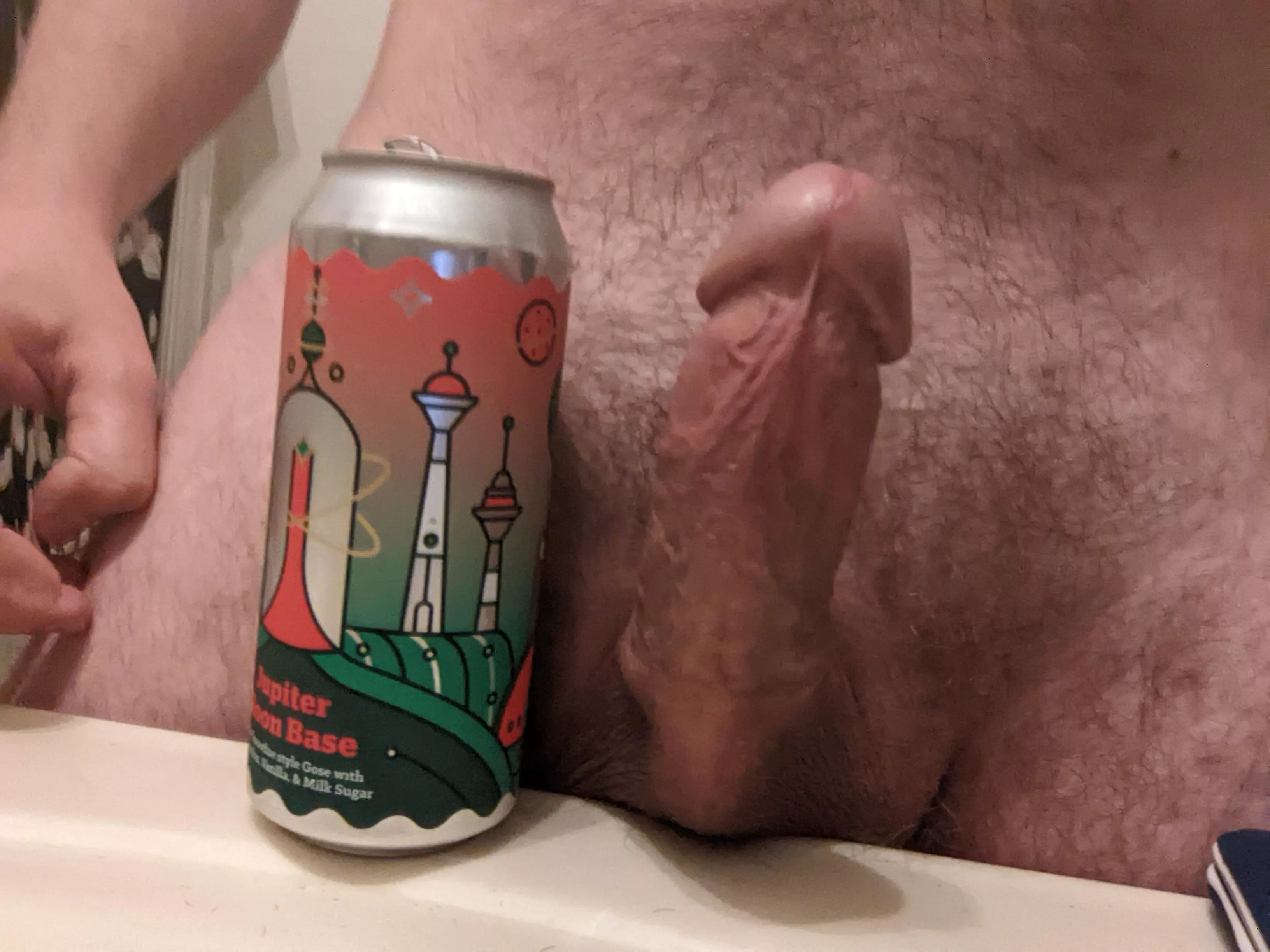 Want to chug something thicker? 🦣 Hmu