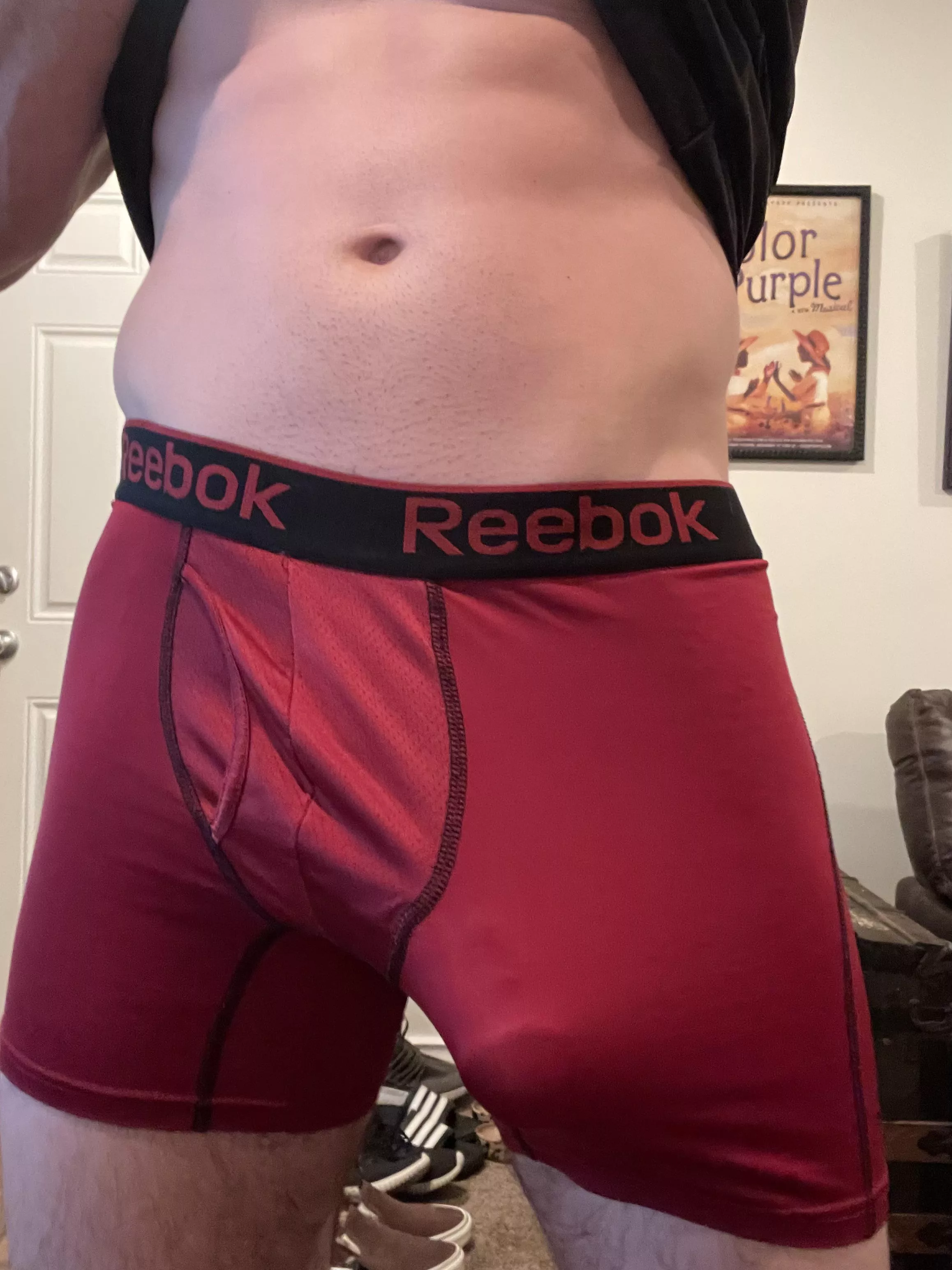 Want to cum pull them off me😈
