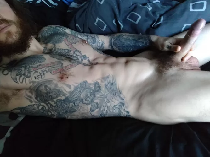 Want to help me pass the time before I go to work?