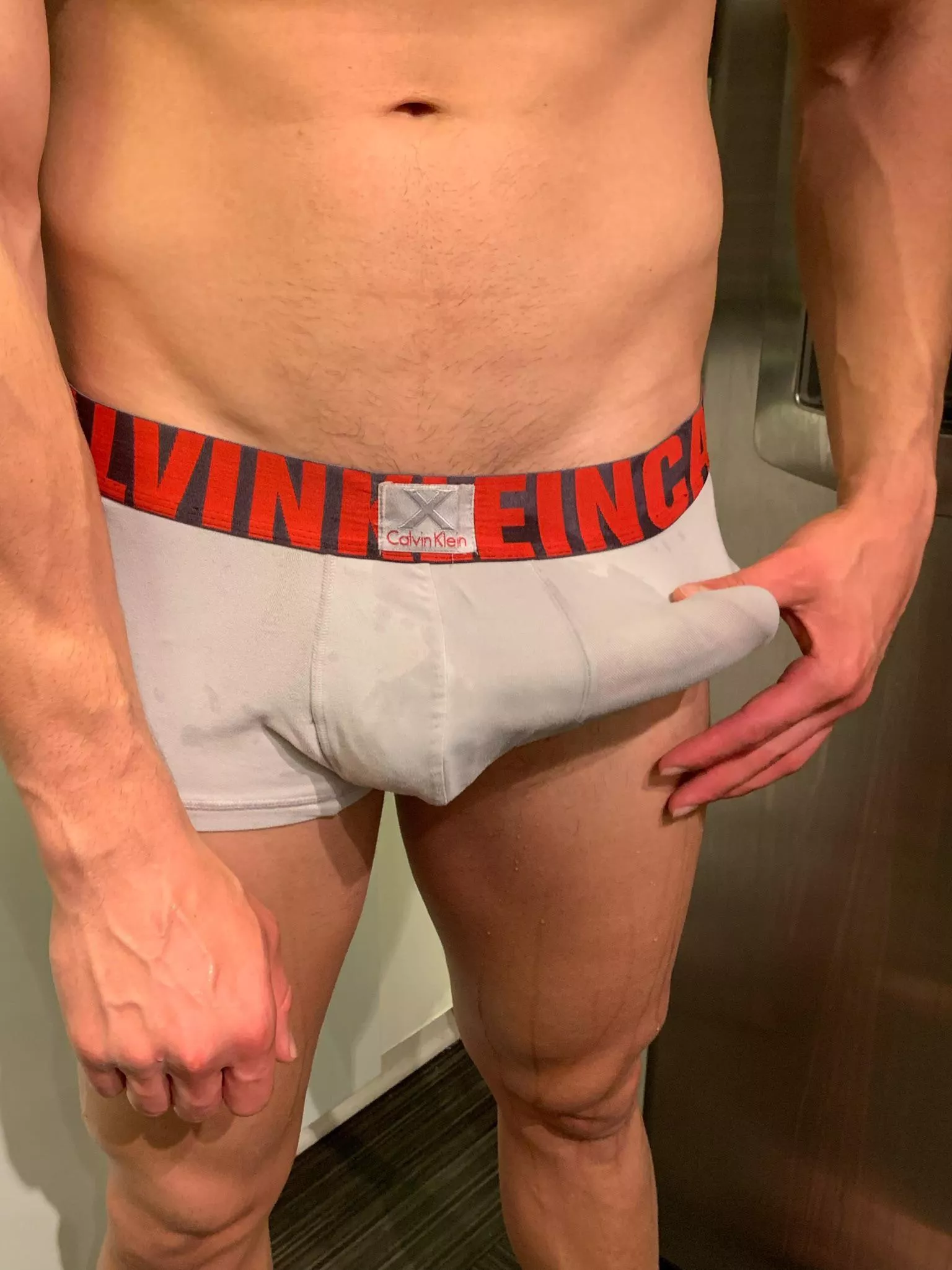 Want to lick?