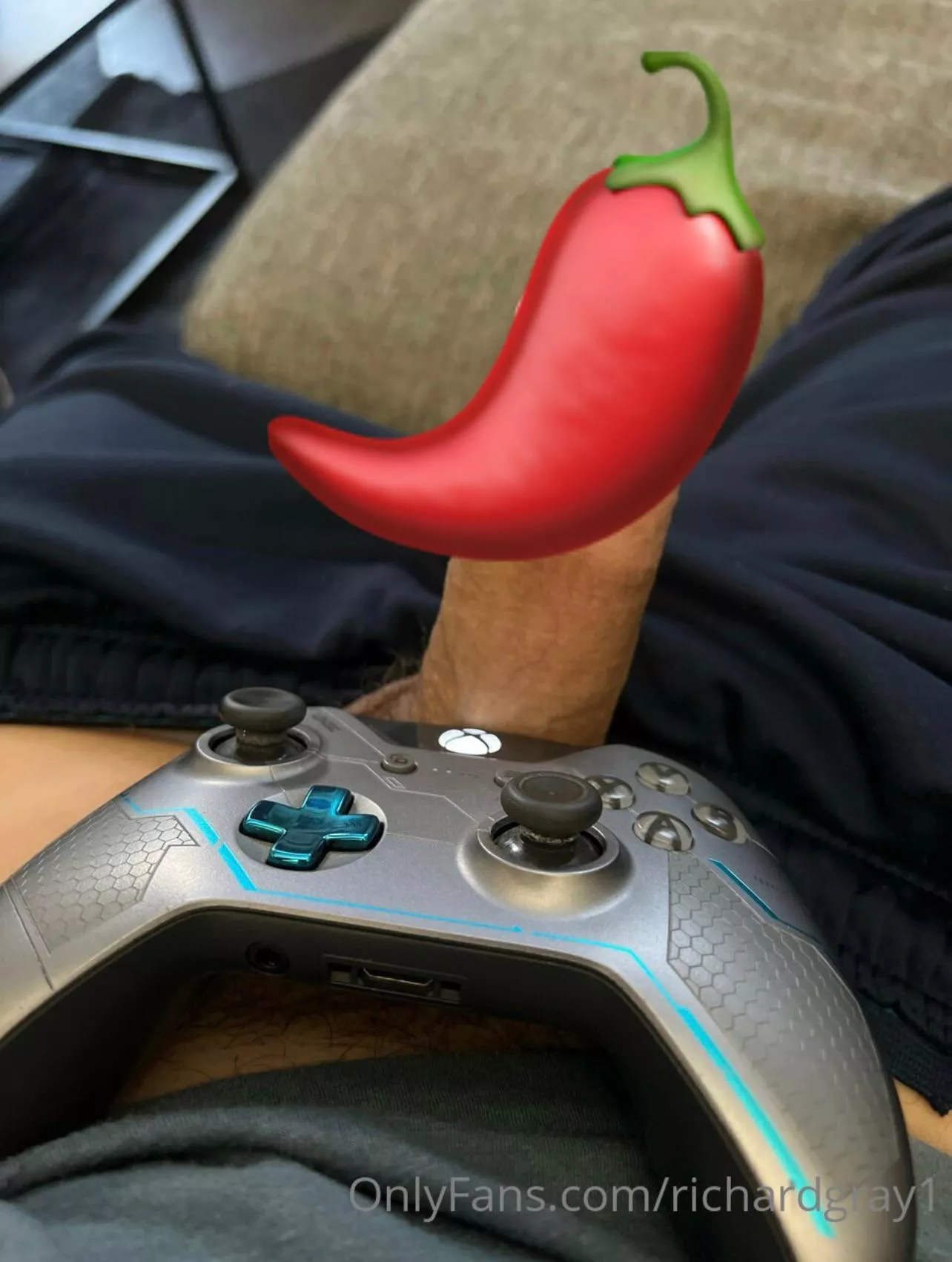 Want to play