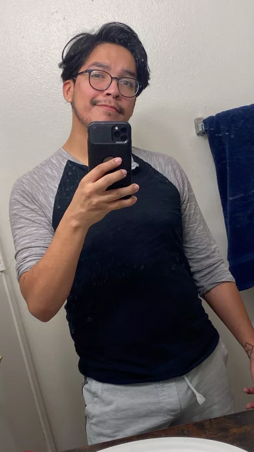 Want to say hi 👋🏽