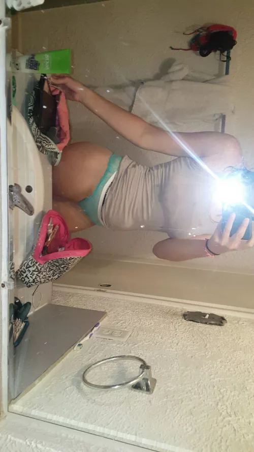 Want to see if from the back?