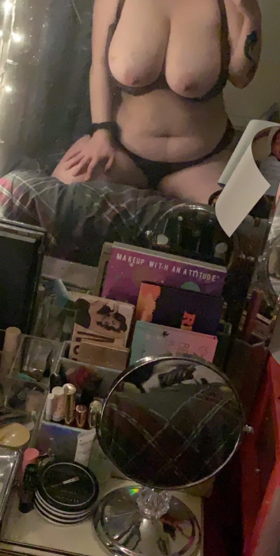 want to see more?