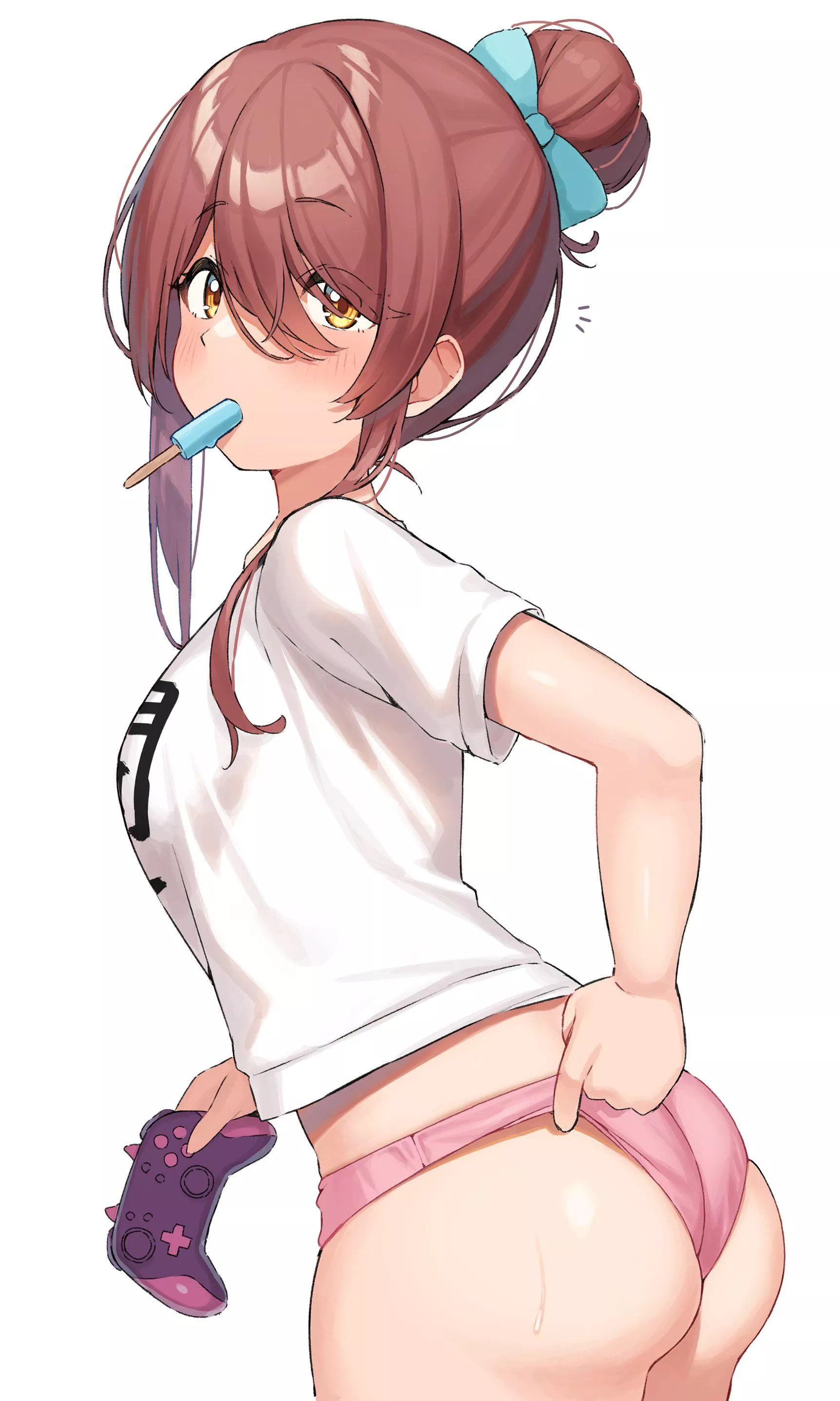 Want to smash?