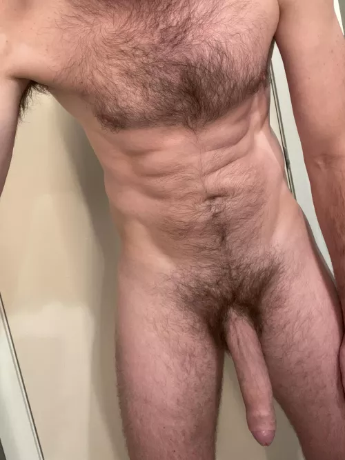 Want to test the fit? [35]