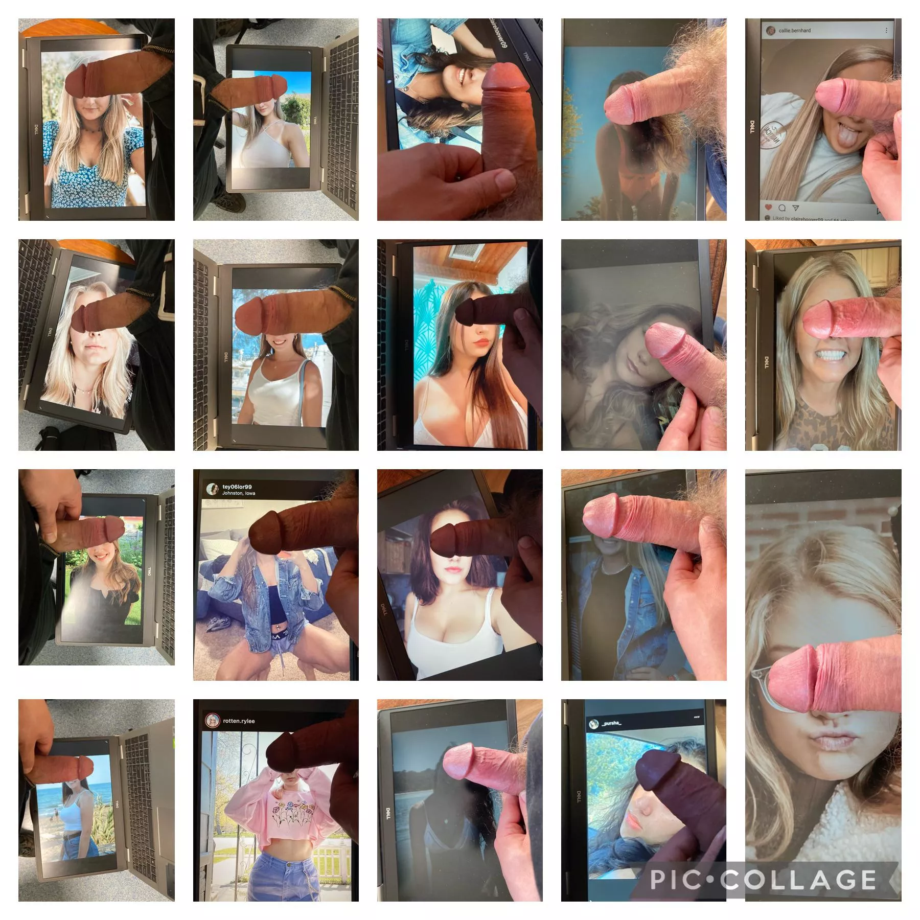 “Wanted” girls!