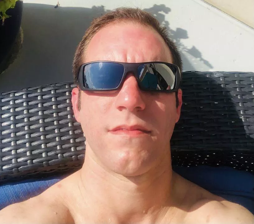Wanting a hot daddy