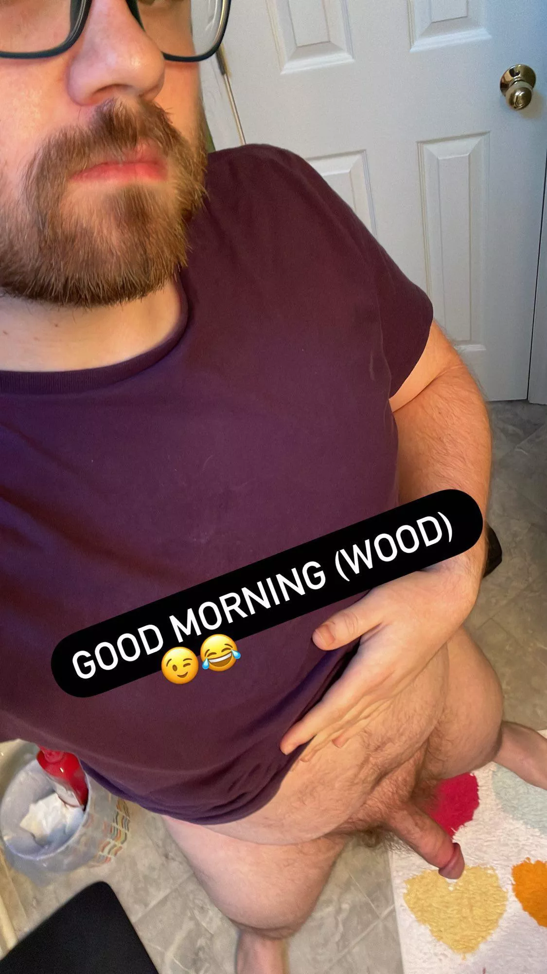 Was really feeling myself this morning, thought I would share 😉😉