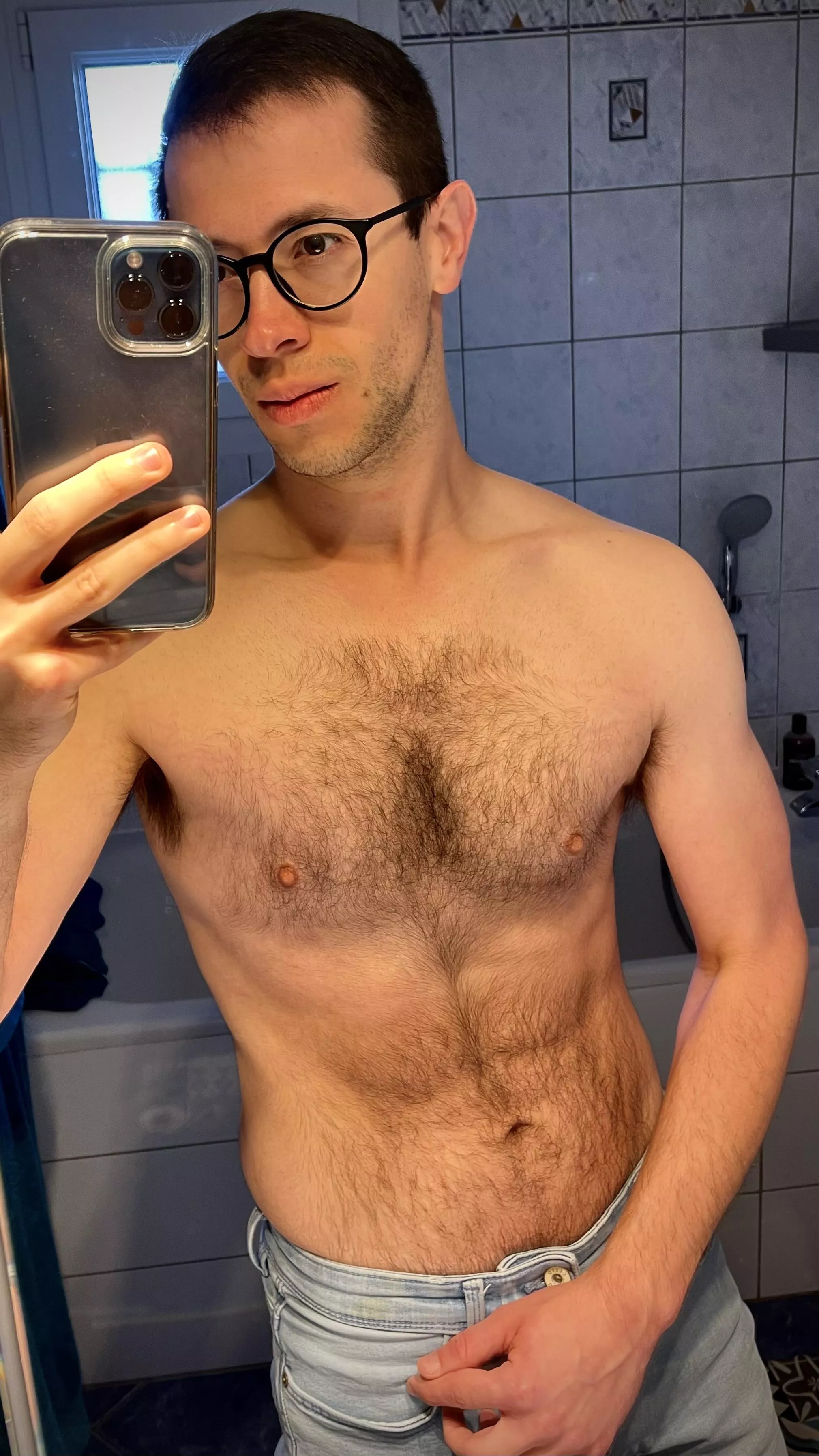 Watcha think? 🤓