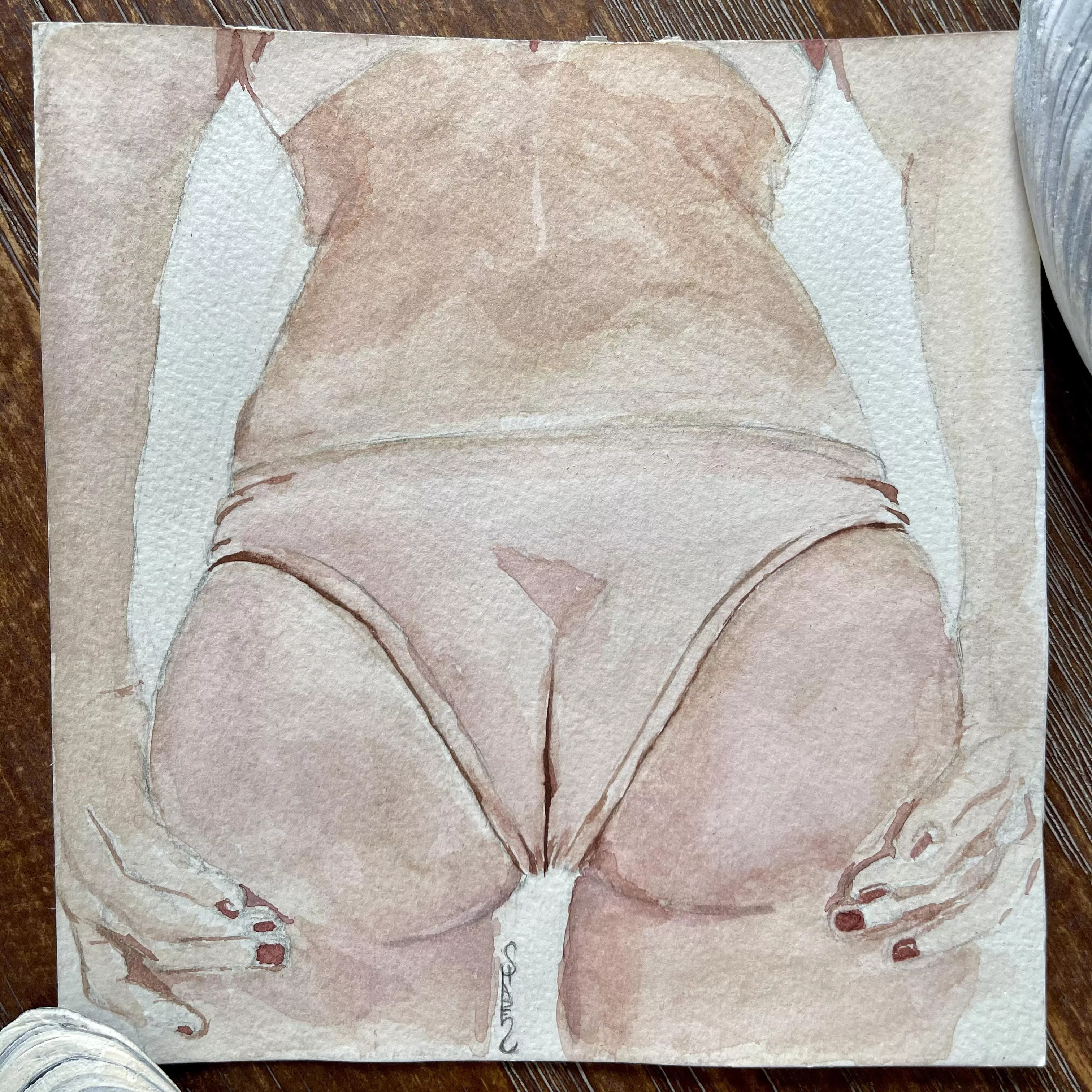 Watercolor
