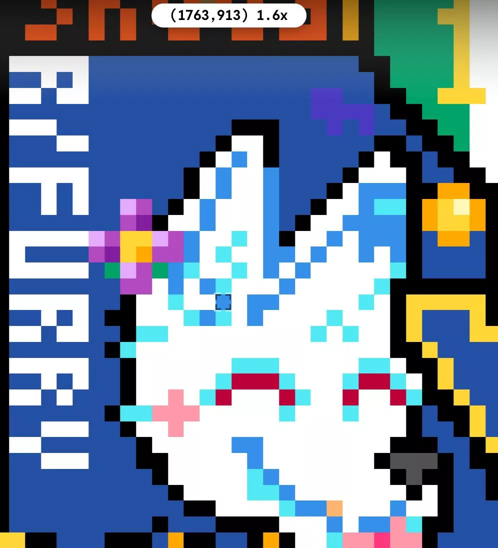 WE LIVE ON!