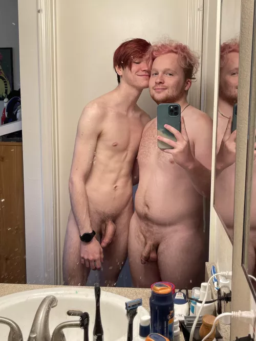 We love you guys ❤️