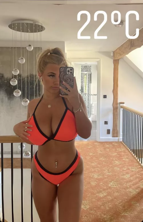 Weather warning 🔥