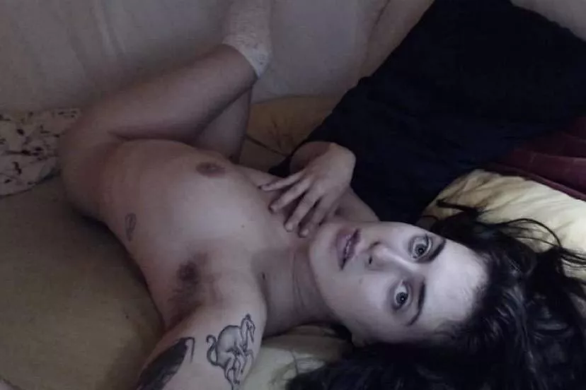 Webcam pleasures