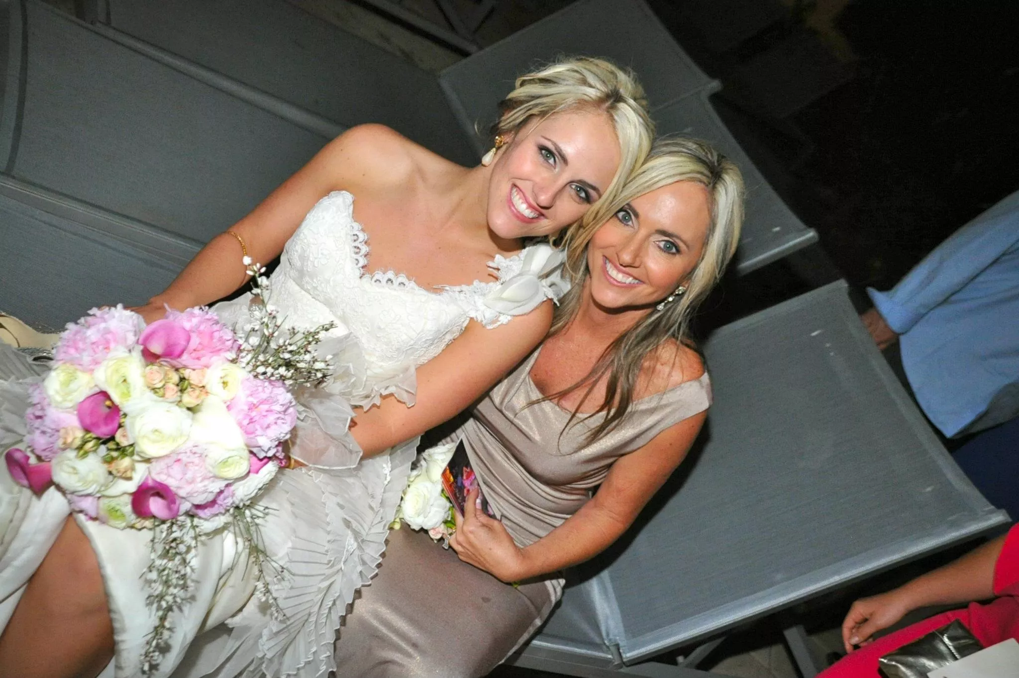 Wedding After Party