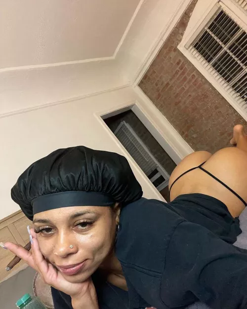 Wedding cake 🍰 what strain you hitting on…