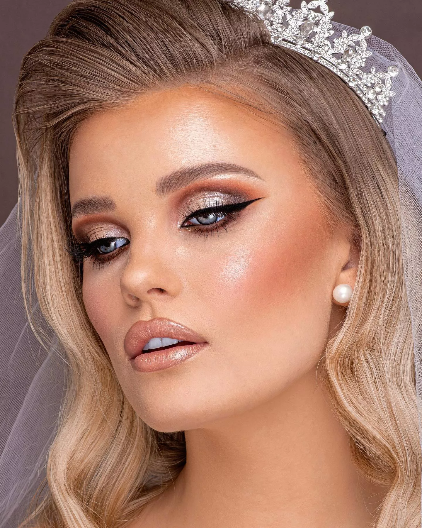 Wedding Make Up