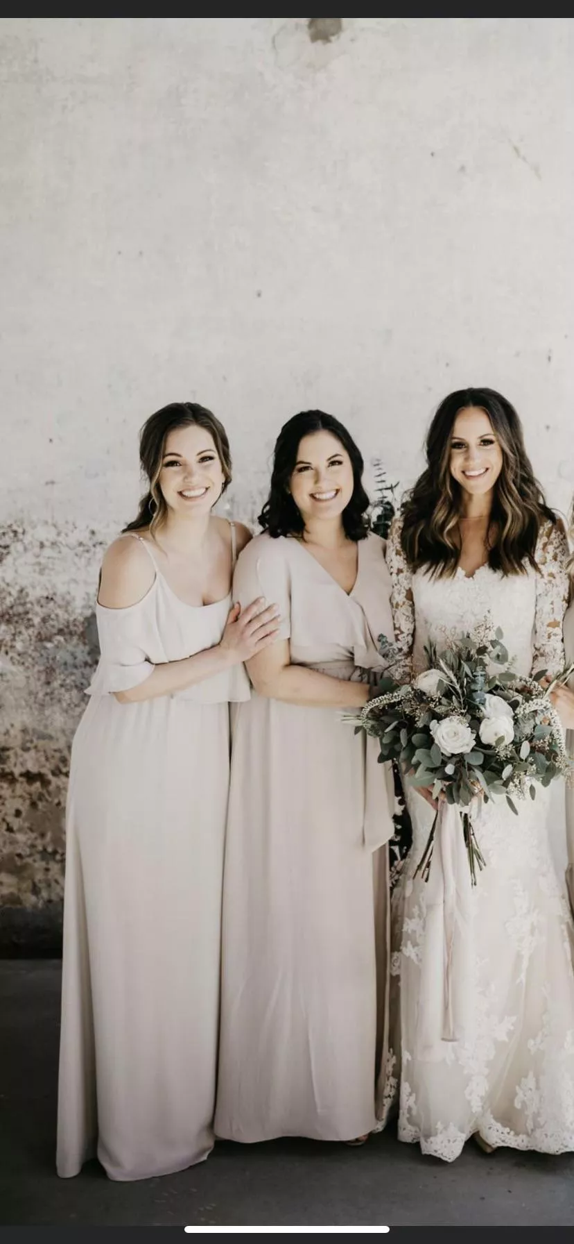 Wedding party