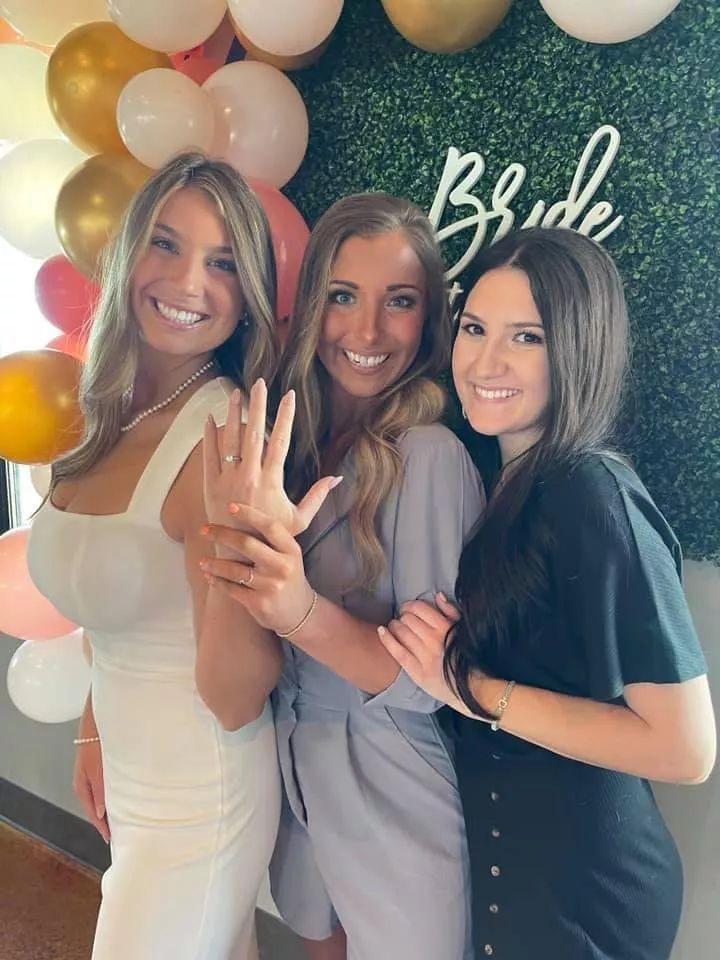 Wedding Shower