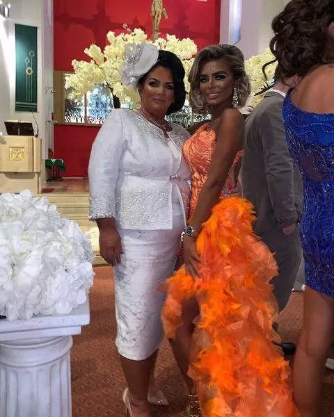 Wedding Time