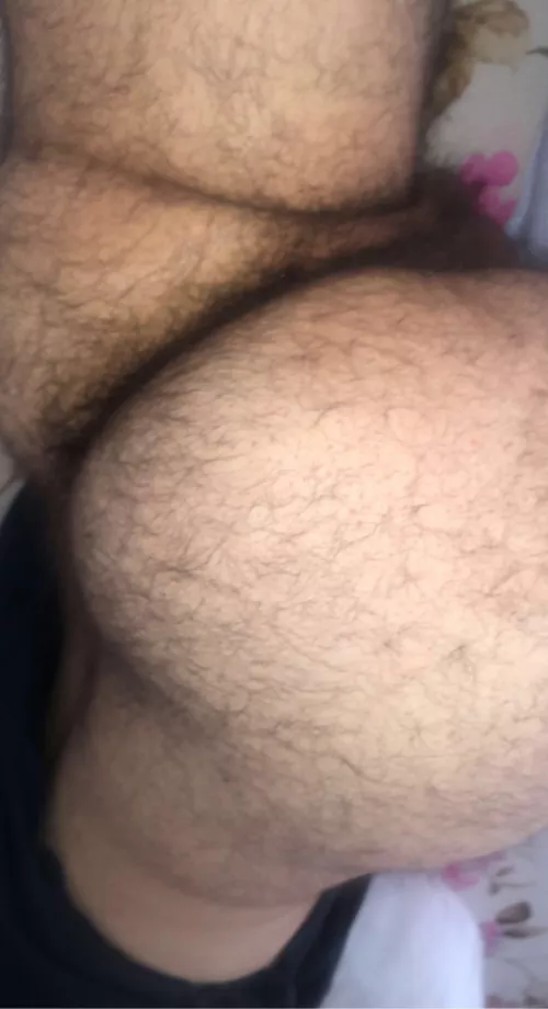 Weed made me take my ass out for a ride 🍃