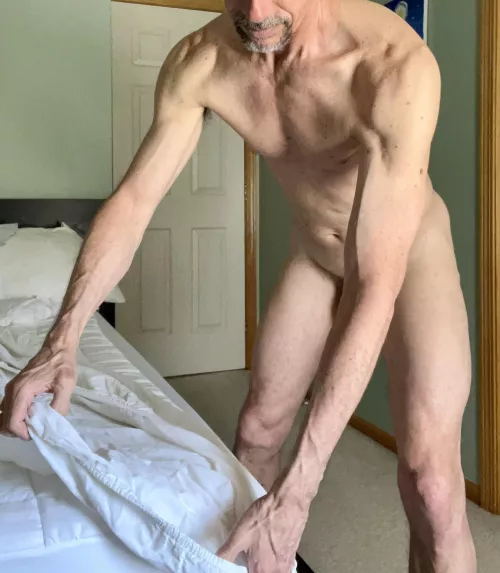 Weekend chores, yay 🙄