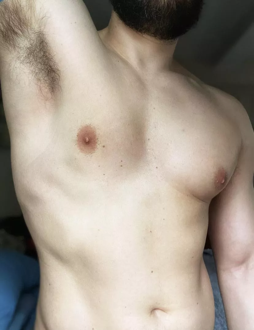 Weekend musk