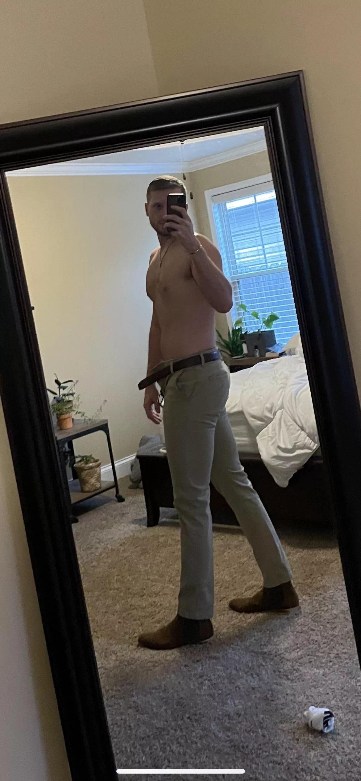 Weekend ready