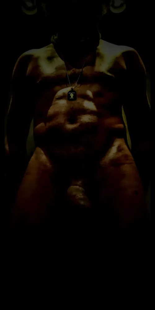 Welco(m)e to the Darkside