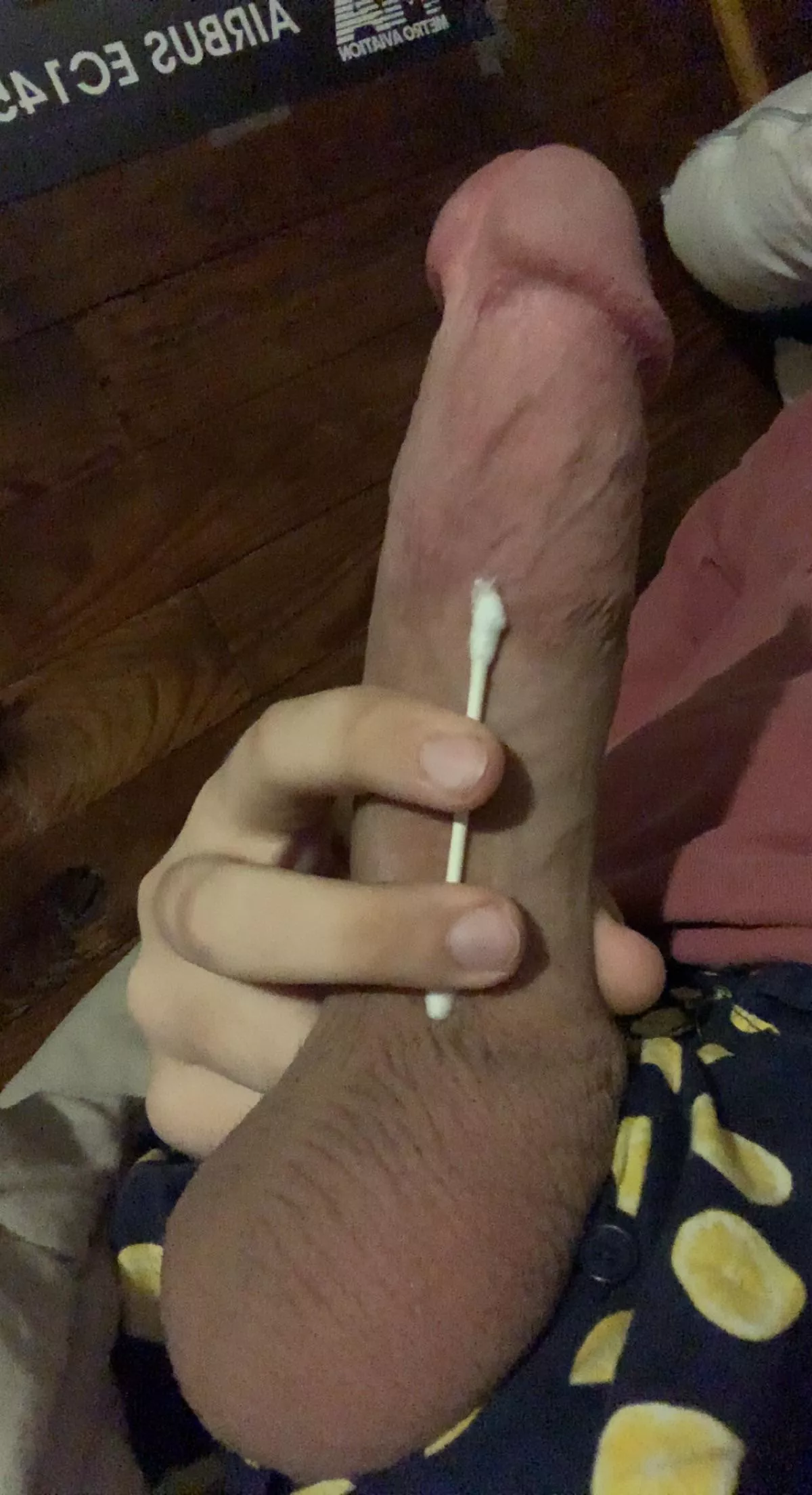 well?