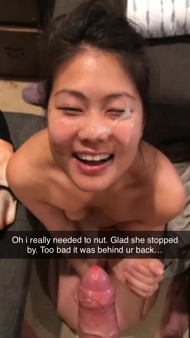 Well, damn.