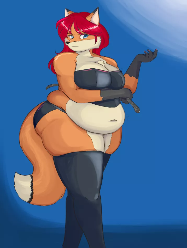 Well...? [f]??