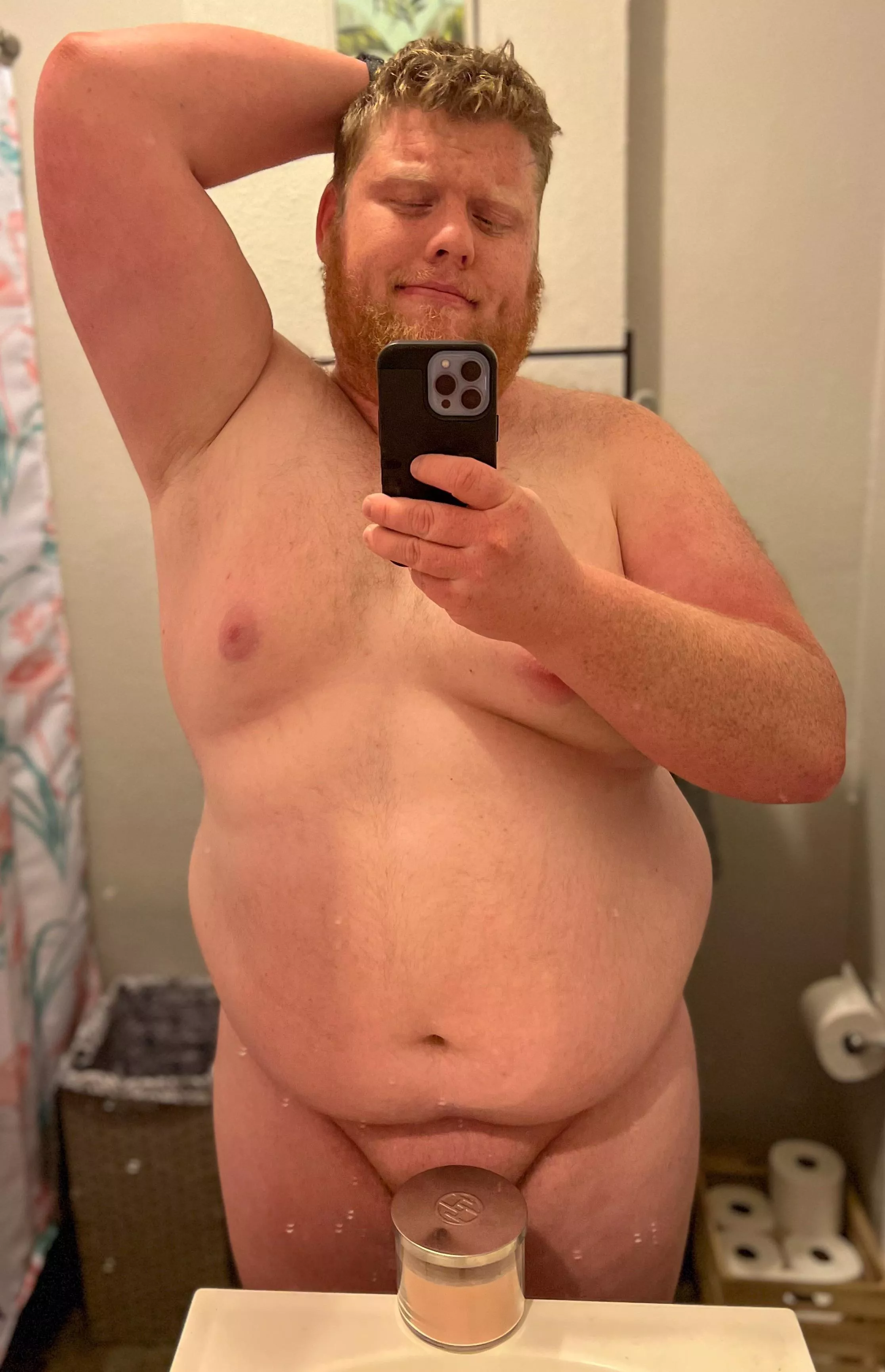 Well hello there