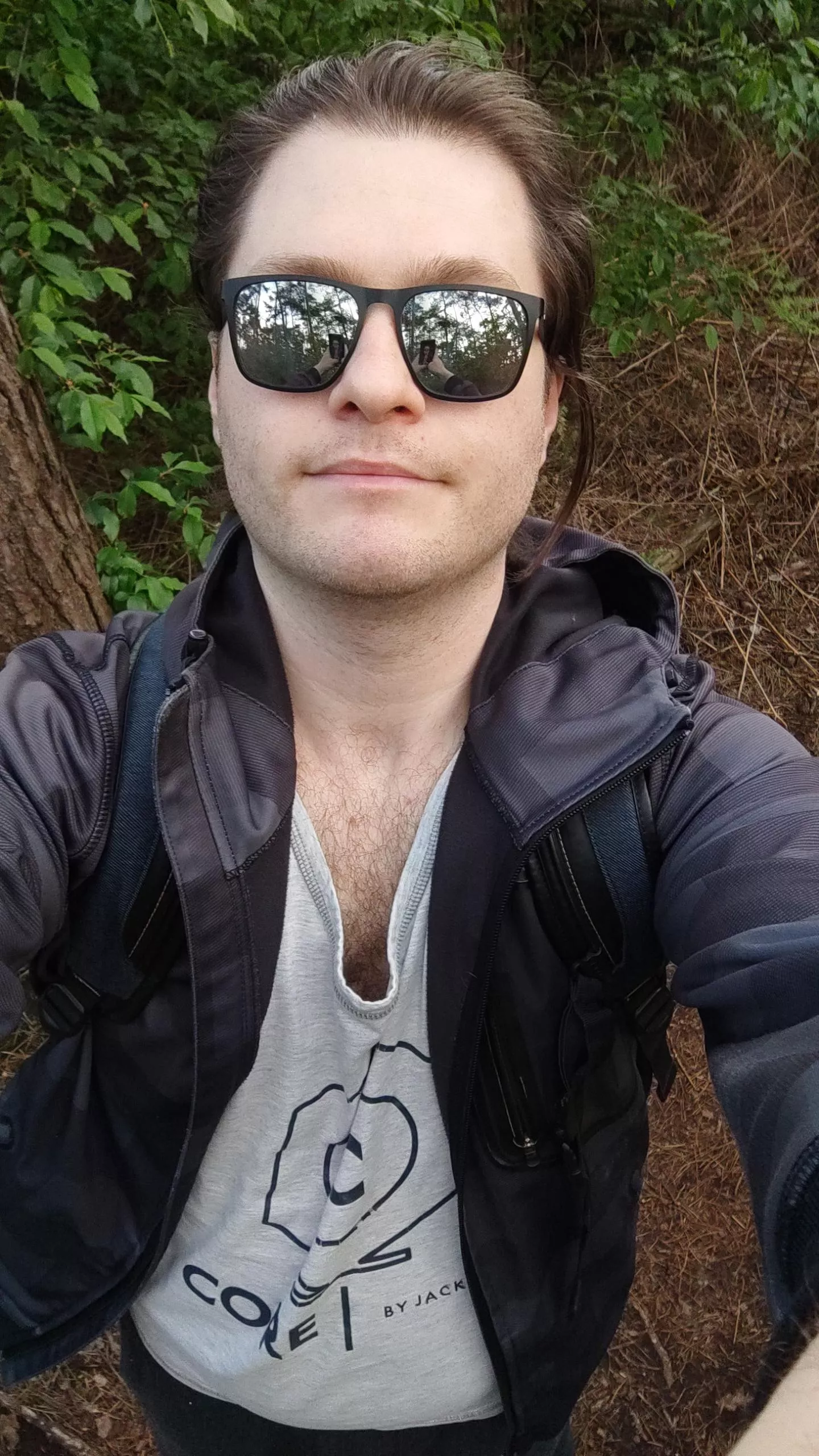 well hey there!