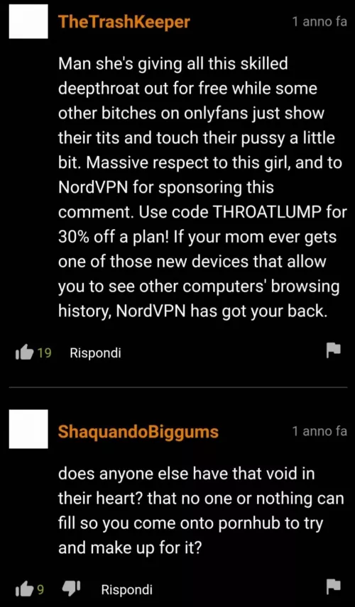 well that escalated quickly