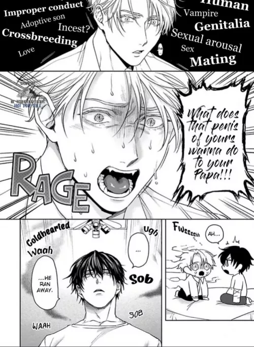 Well that escalated quickly [Undead Pappy]