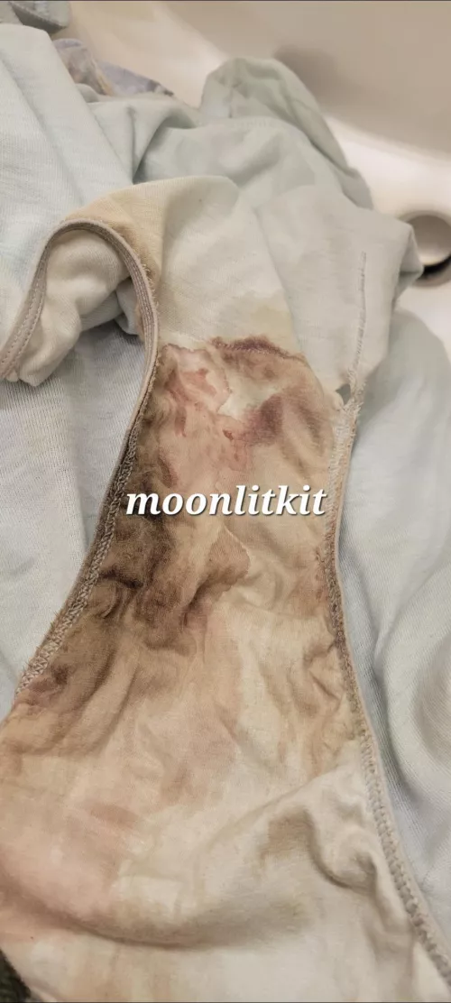 Went for a little bit of everything