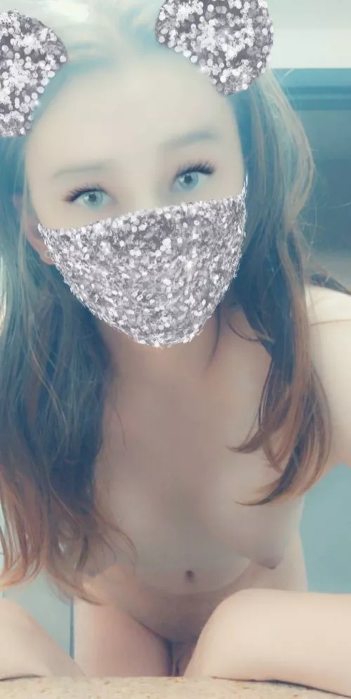 Were you the one that kept asking for breast milk in your coffee?